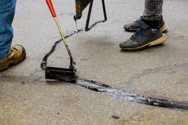 Driveway Maintenance Services in Newport, DE